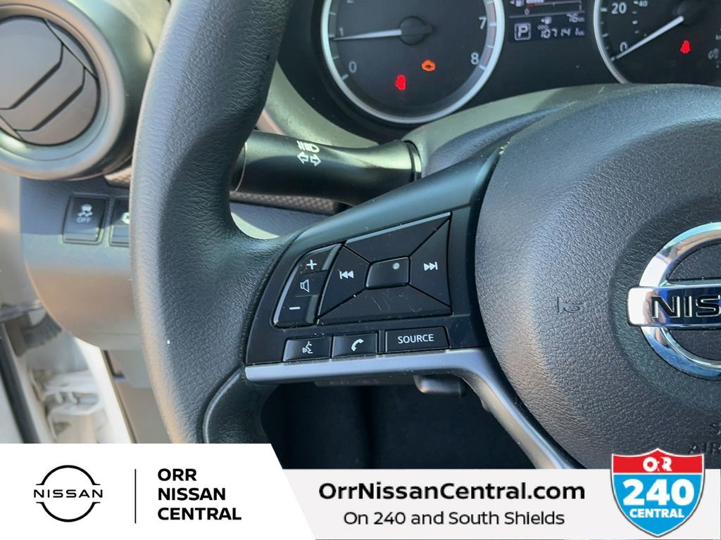 Used 2018 Nissan Kicks S FWD image 18