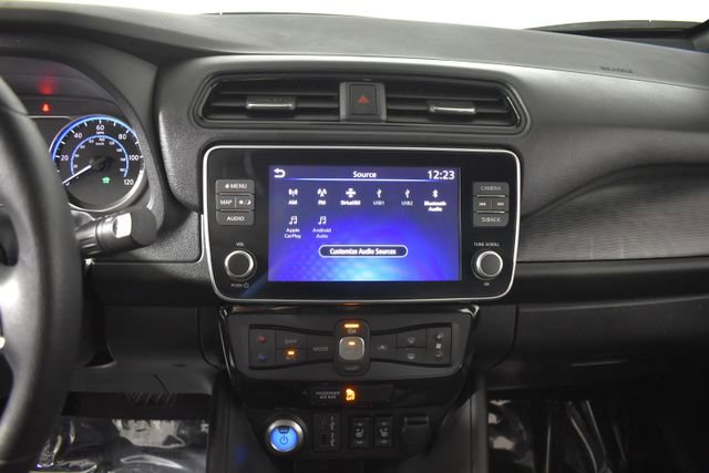 Used 2024 Nissan Leaf SV Plus FWD image 19