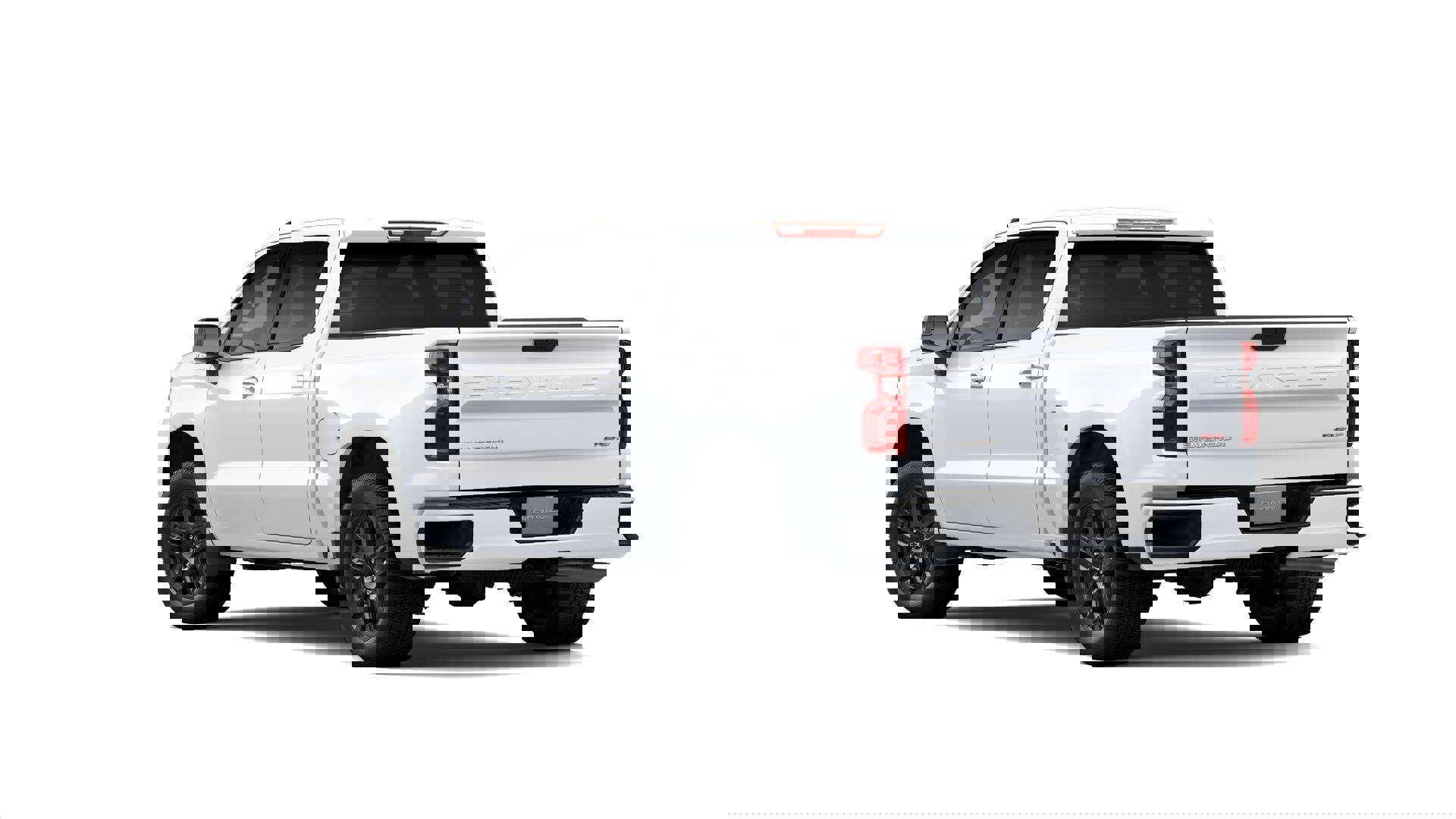 New 2026 Chevrolet Silverado 1500 RST image 26