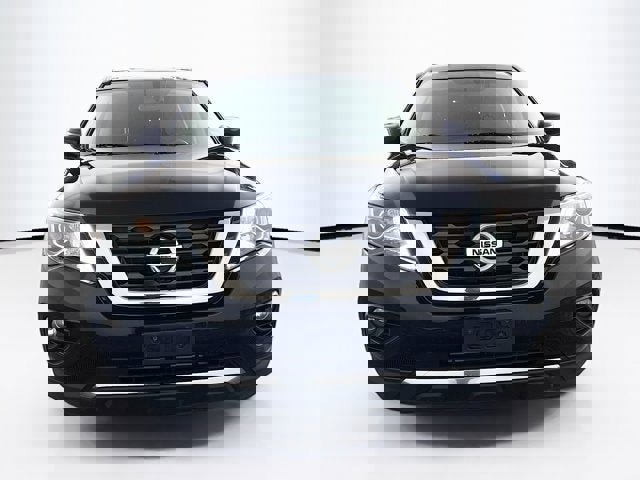 Certified 2020 Nissan Pathfinder SV image 2