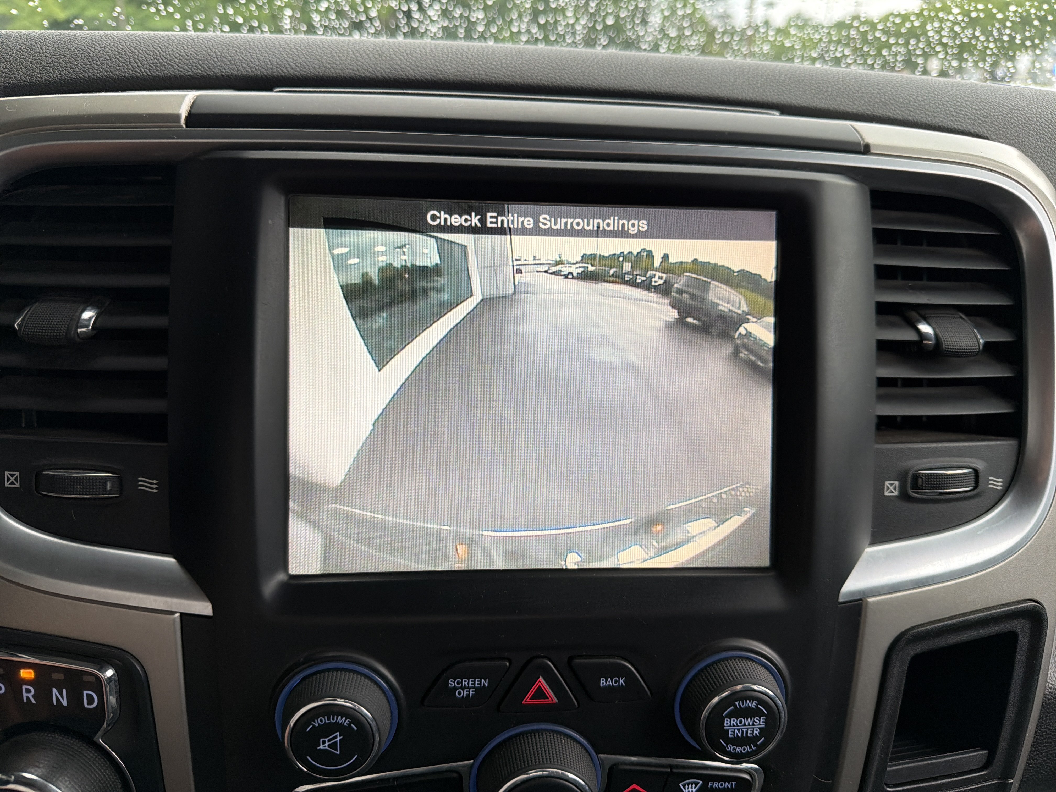 Used 2014 RAM 1500 Big Horn AWD/4WD image 23