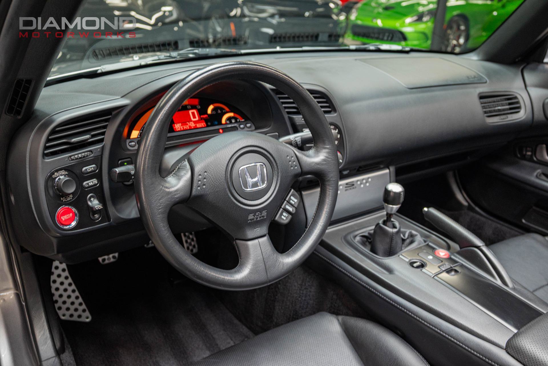 Used 2007 Honda S2000 image 13