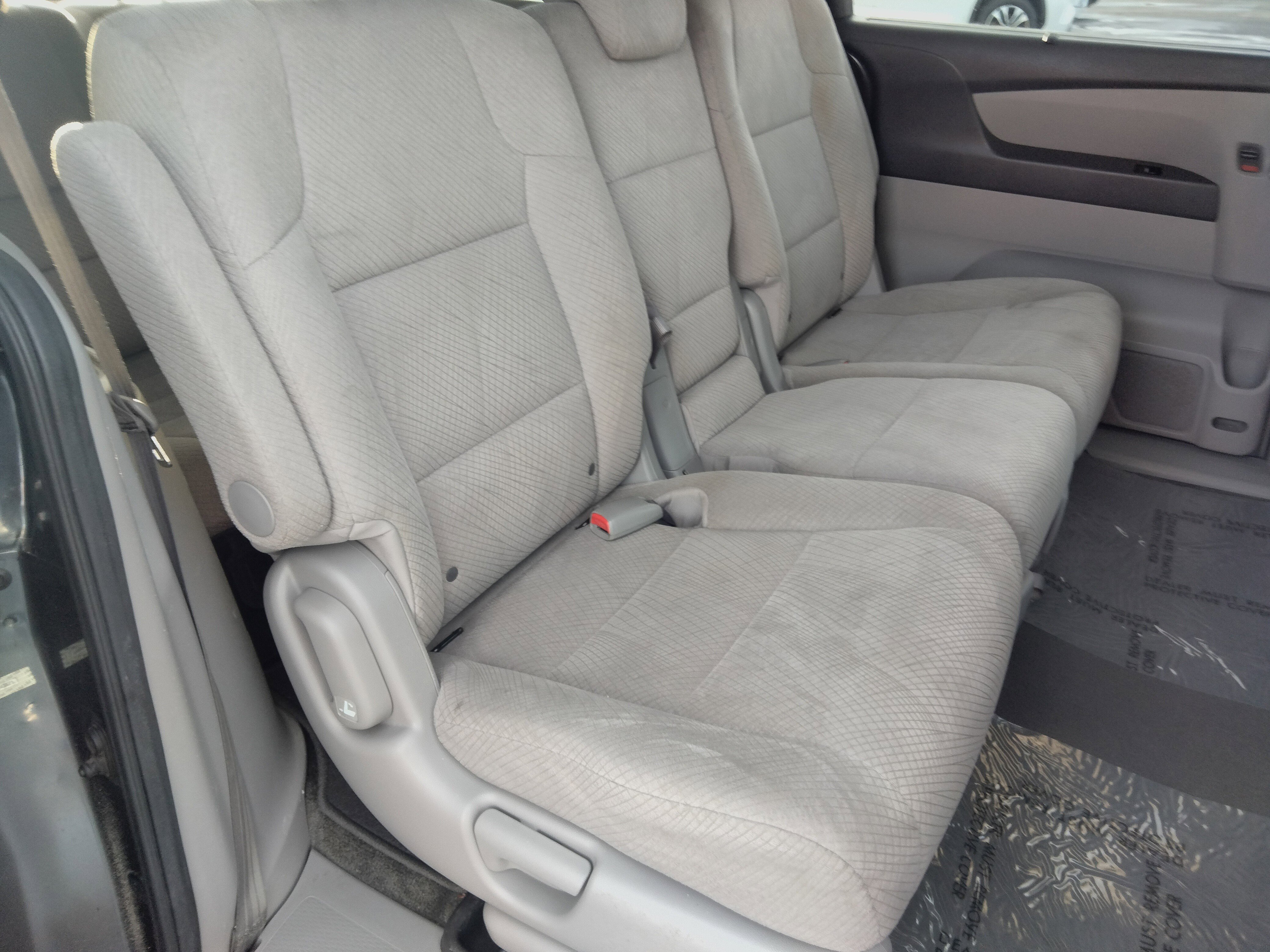 Used 2016 Honda Odyssey EX image 13