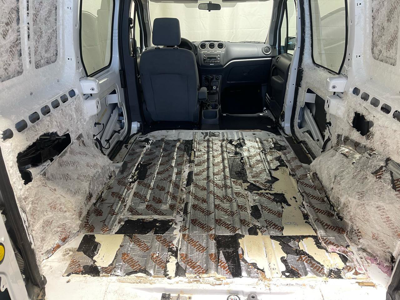 Used 2012 Ford Transit Connect XLT FWD image 16