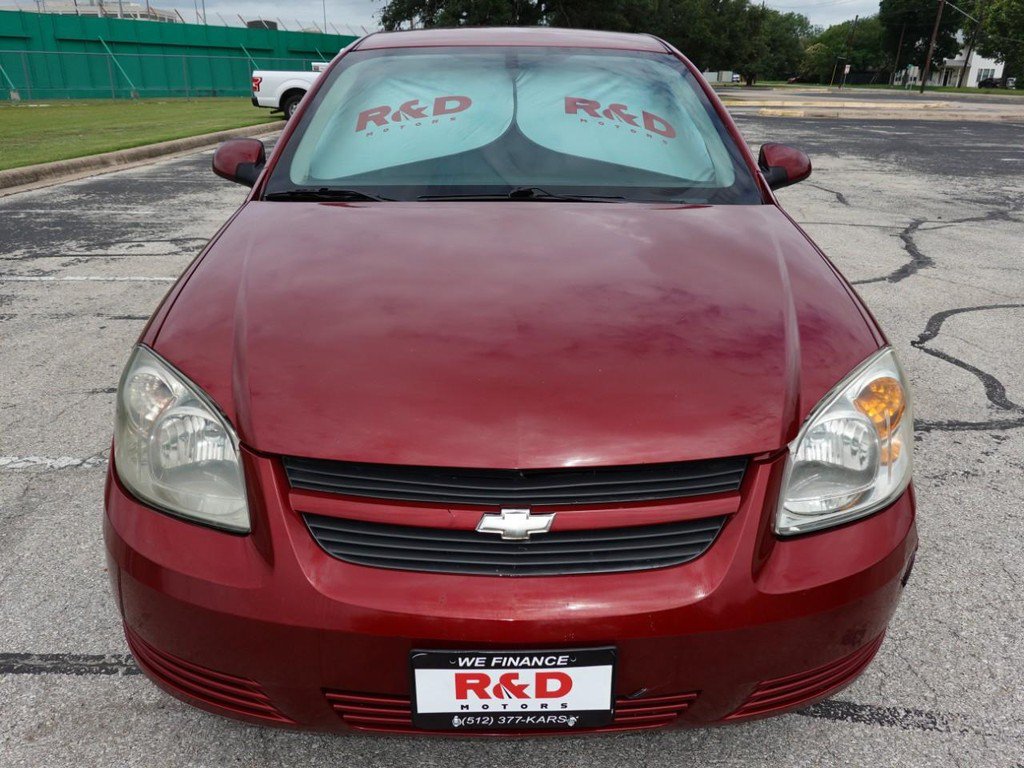 Used 2008 Chevrolet Cobalt LT FWD image 2