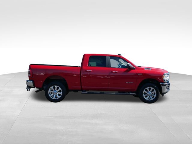 Used 2019 RAM 2500 Big Horn image 11