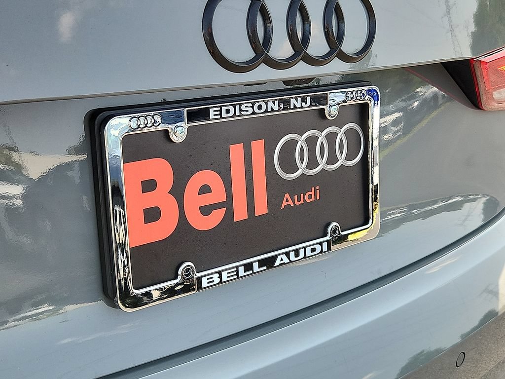 Used 2020 Audi S3 Premium AWD/4WD image 31