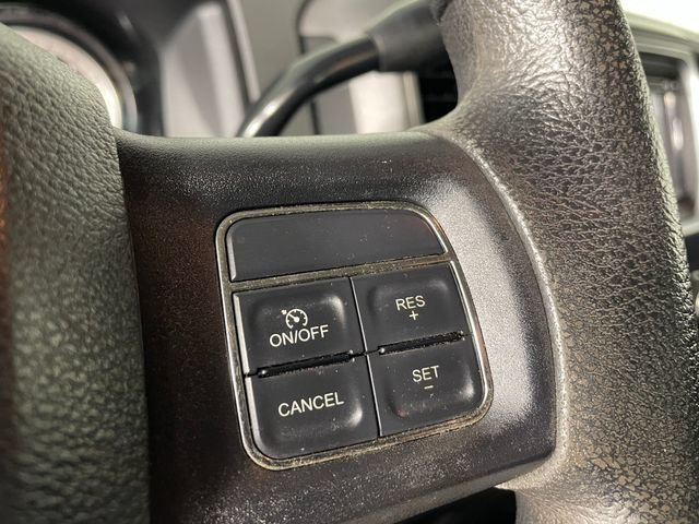 Used 2014 RAM 1500 ST w/ SXT Appearance Group AWD/4WD image 10