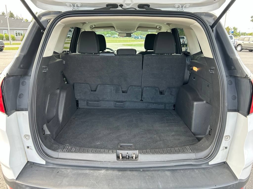 Used 2019 Ford Escape SE AWD/4WD image 22