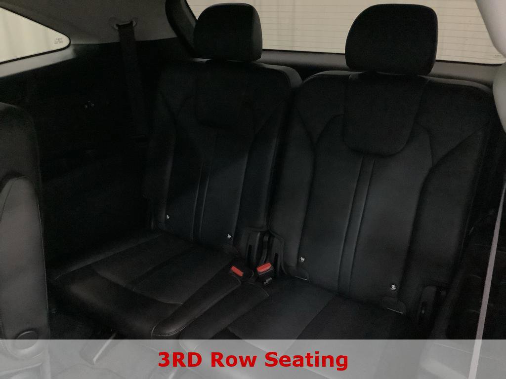 Used 2024 Kia Sorento EX w/ Panoramic Sunroof Package image 27