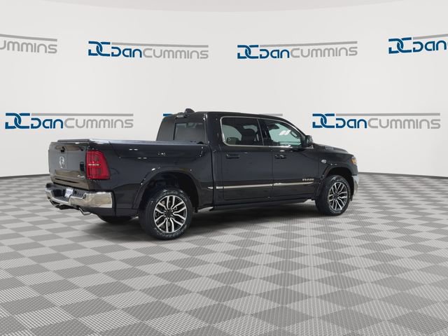 New 2026 RAM 1500 Limited AWD/4WD image 9