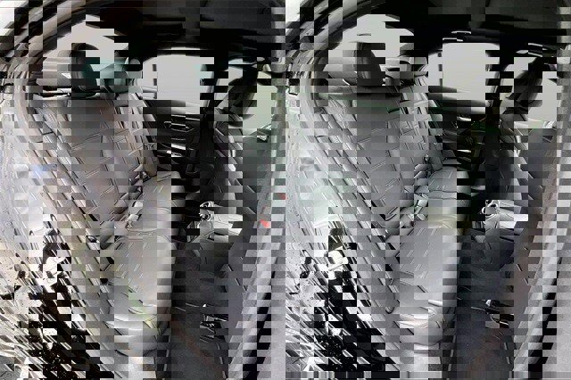 Certified 2025 Mercedes-Benz C 300 4MATIC Sedan image 28