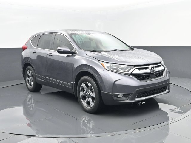 Used 2017 Honda CR-V EX-L image 3