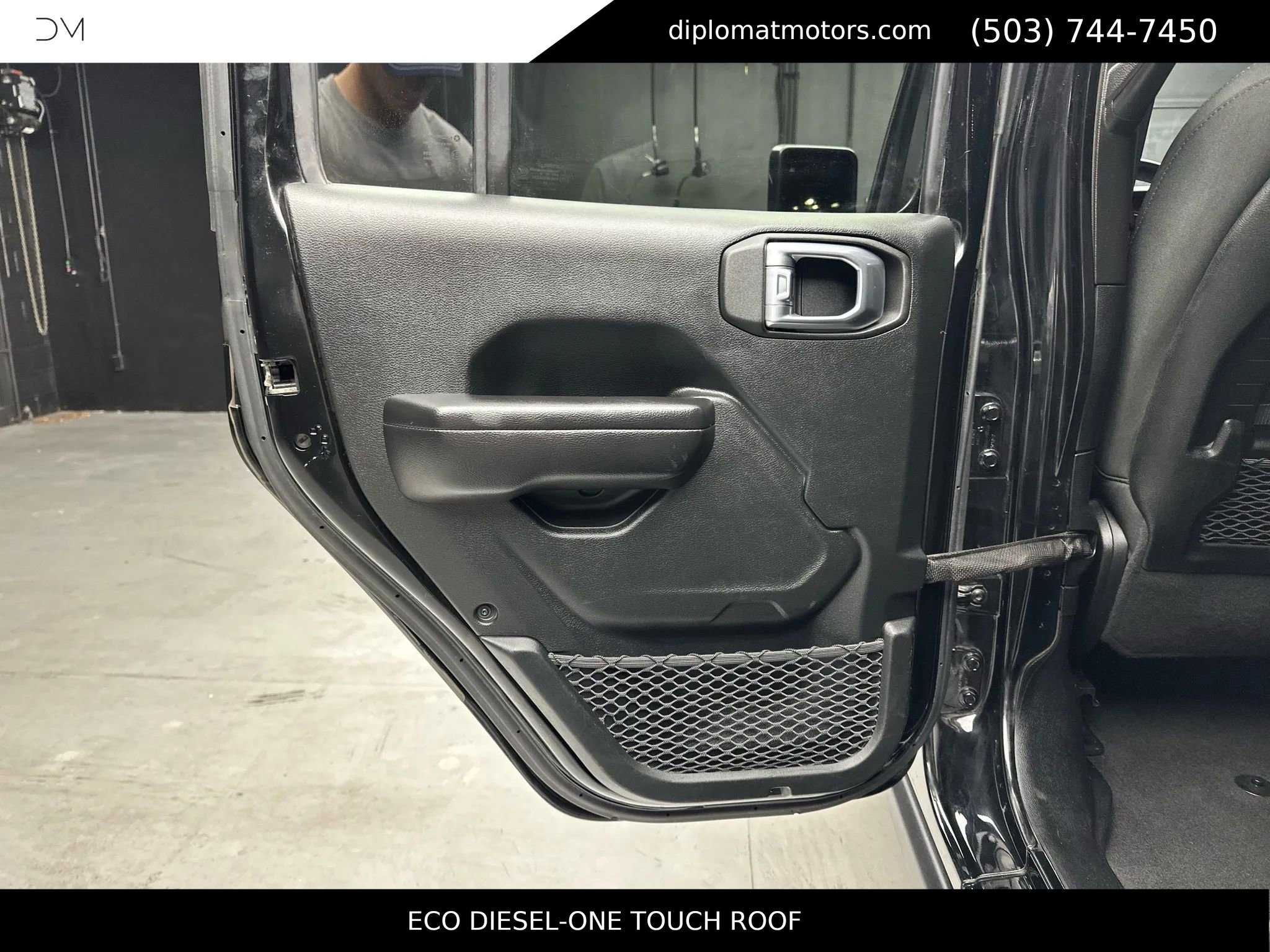 Used 2021 Jeep Wrangler Unlimited Rubicon AWD/4WD image 38