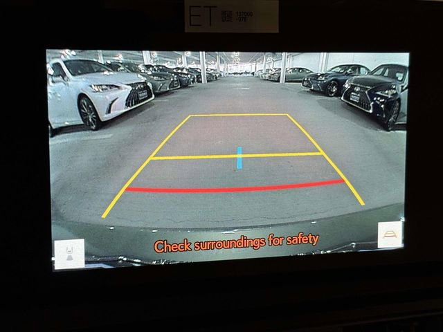 New 2025 Lexus ES 350 350 image 6