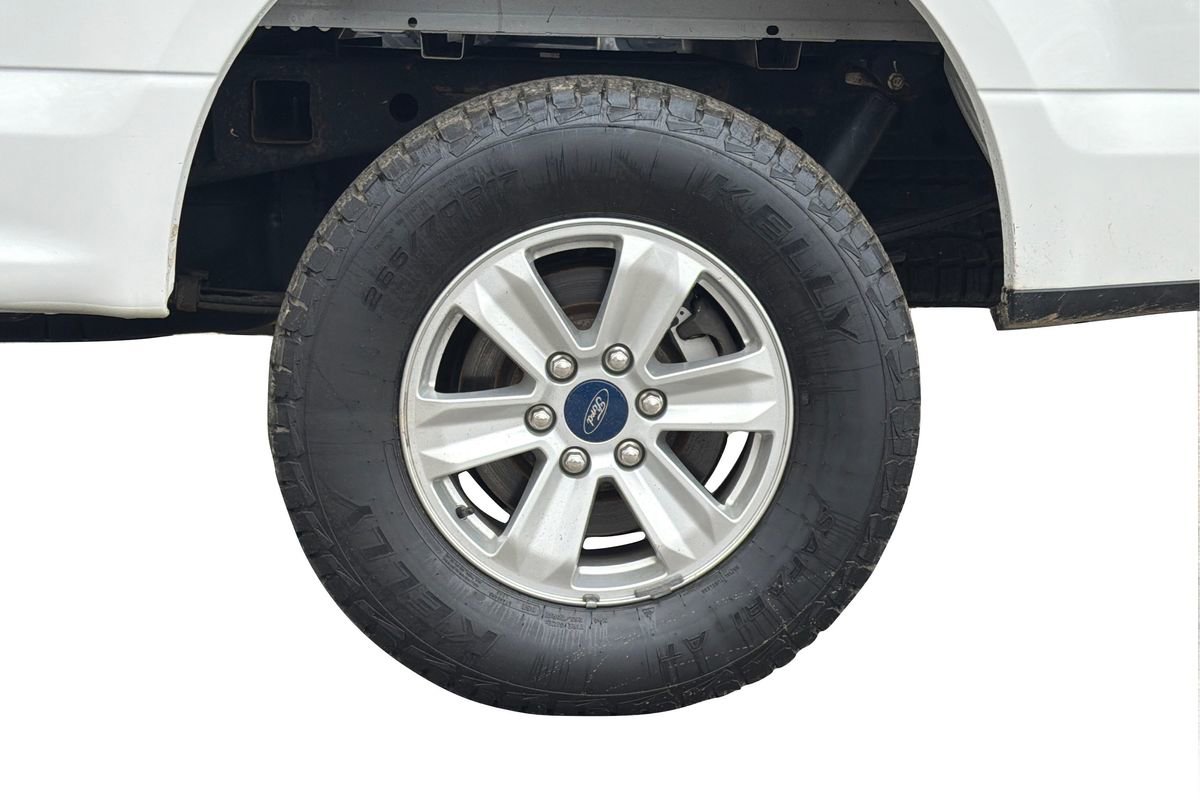 Used 2019 Ford F150 XL w/ Equipment Group 101A Mid AWD/4WD image 25