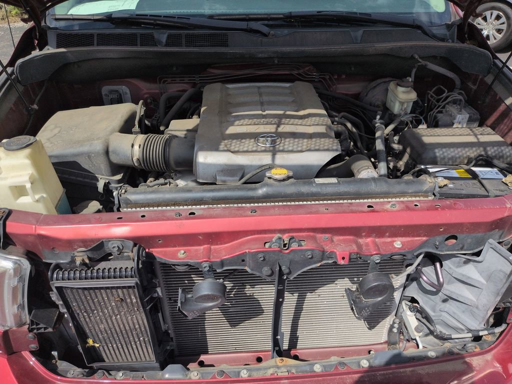 Used 2010 Toyota Tundra 2WD Double Cab image 22
