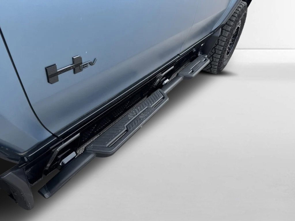 New 2024 GMC Hummer EV 3X w/ Omega Edition image 44