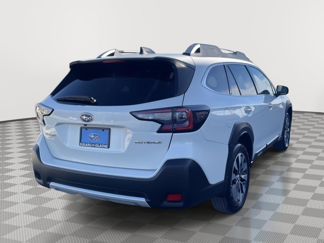 Certified 2023 Subaru Outback Touring XT image 7