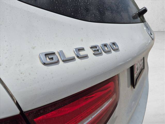 Used 2017 Mercedes-Benz GLC 300 image 12