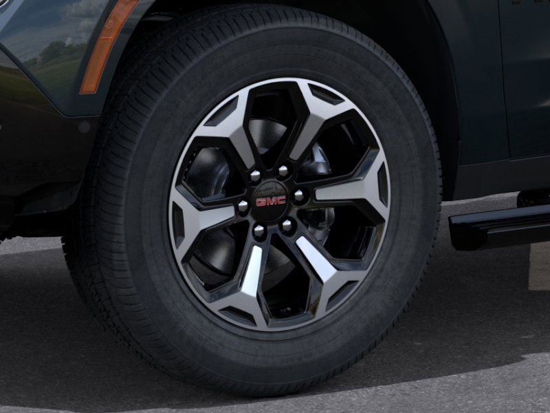 New 2026 GMC Yukon AT4 Ultimate AWD/4WD image 23