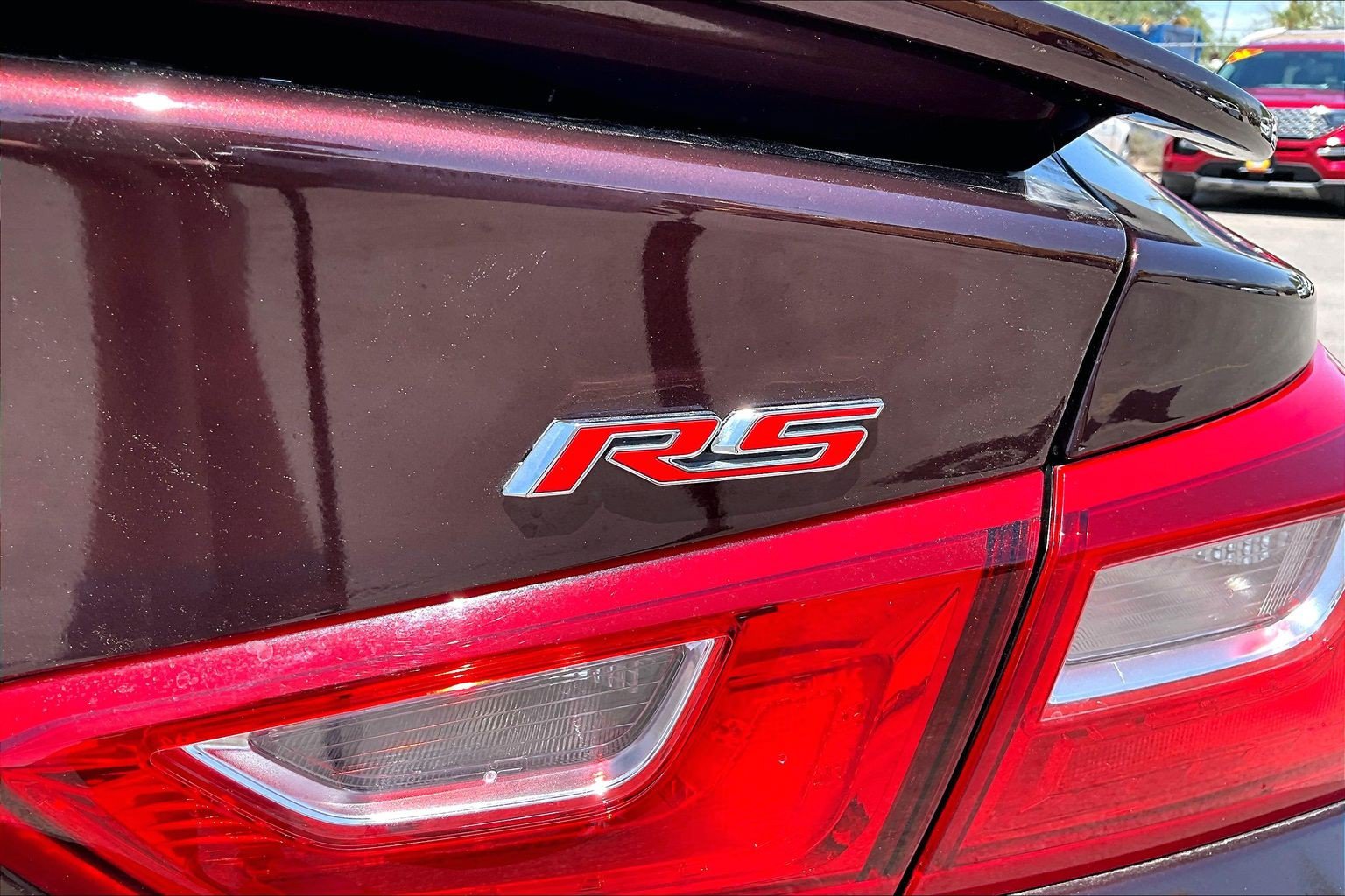 Used 2021 Chevrolet Malibu RS FWD image 31
