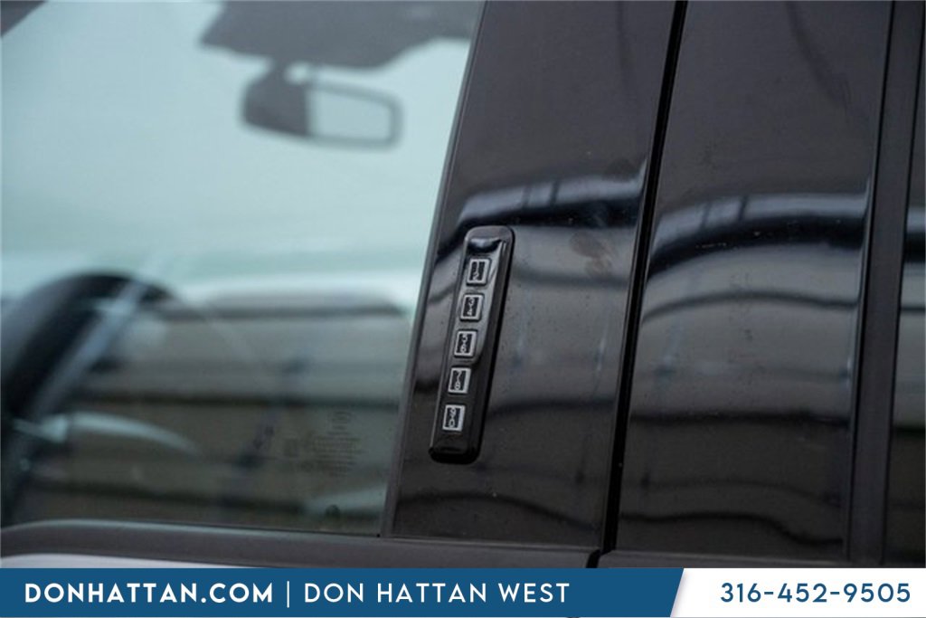 Used 2023 Ford F150 XLT w/ Equipment Group 302A High image 35