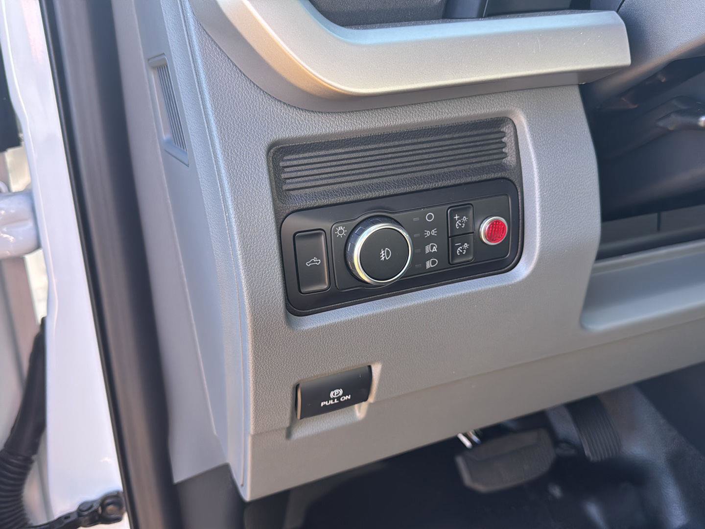 New 2024 Ford F550 4x4 SuperCab Super Duty image 25