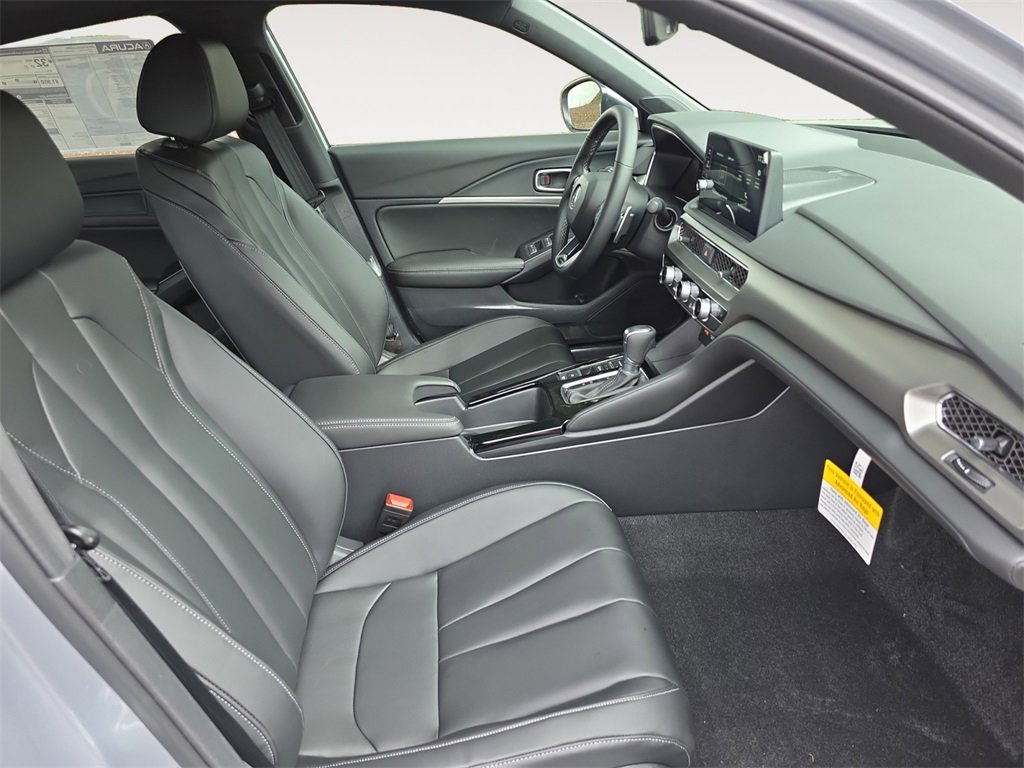 New 2026 Acura Integra A-Spec image 15