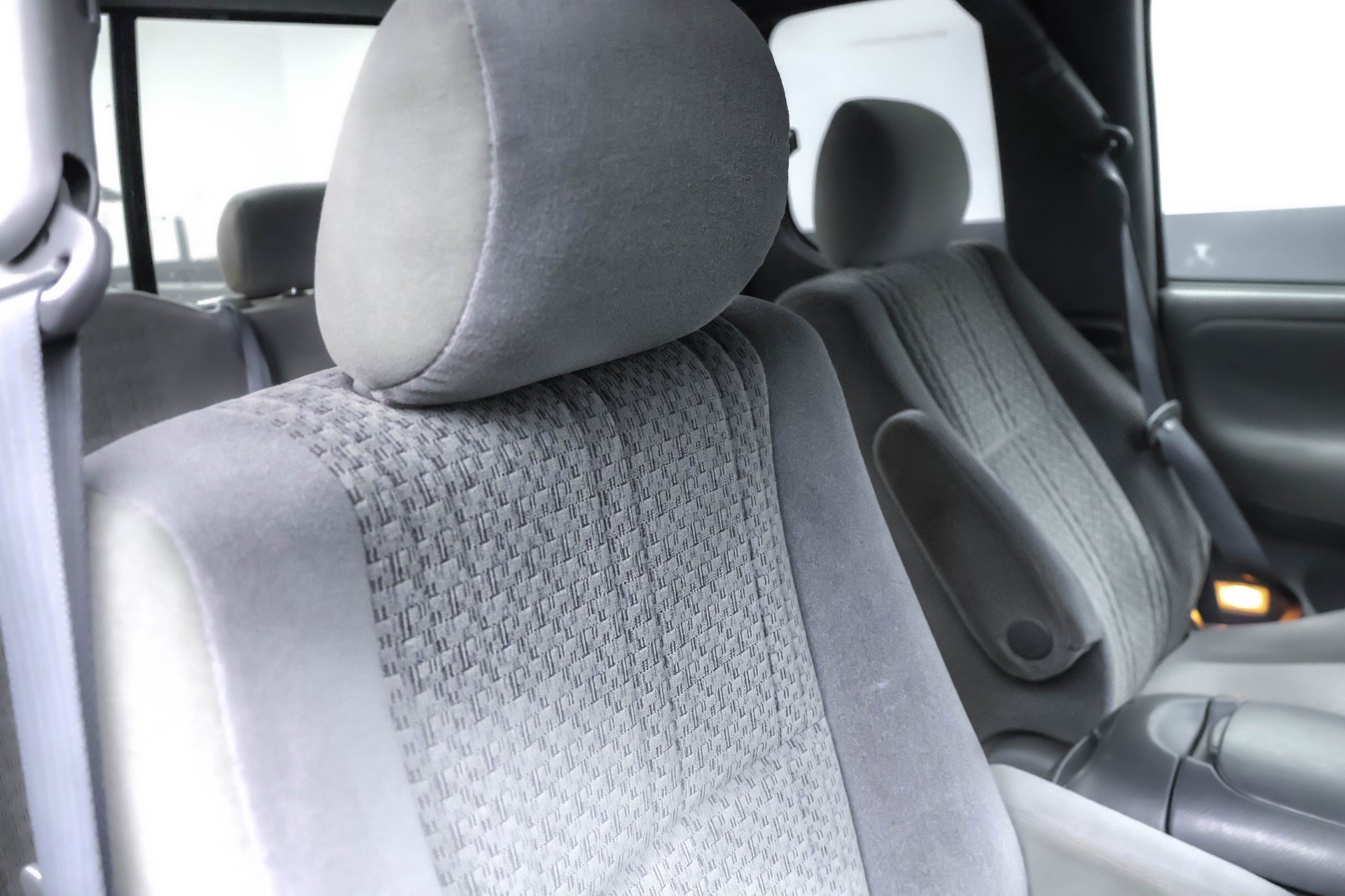 Used 2005 Toyota Tundra SR5 AWD/4WD image 9