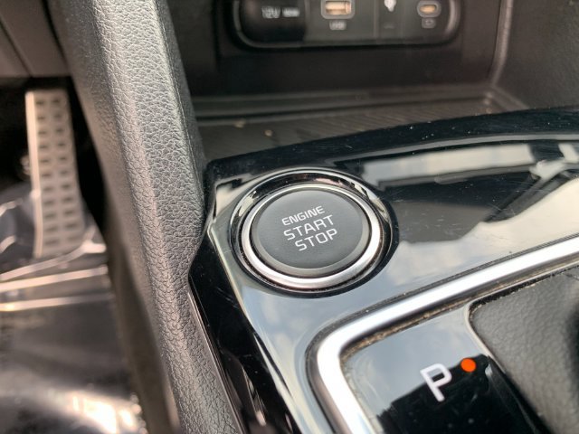 Used 2025 Kia Sportage X-Pro Prestige AWD/4WD image 25