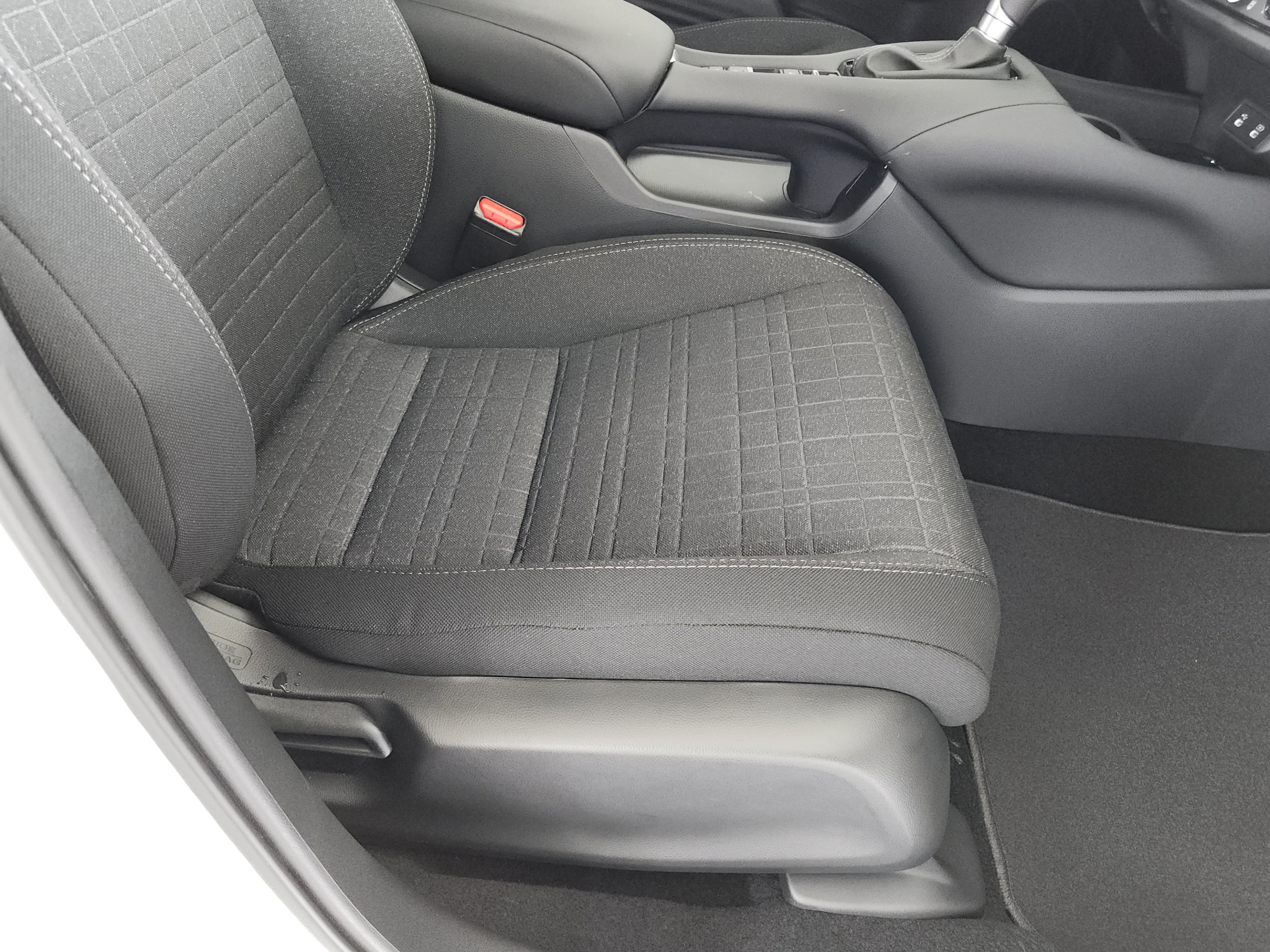 New 2027 Honda HR-V LX image 19