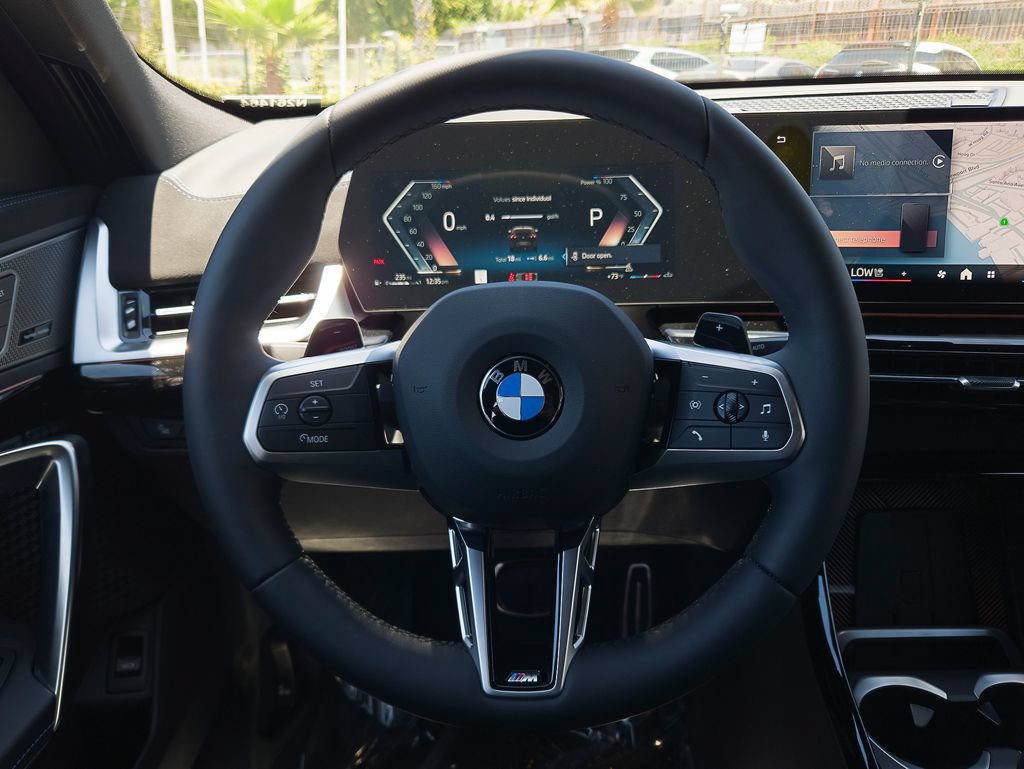 New 2026 BMW X2 xDrive28i w/ Technology Package AWD/4WD image 15