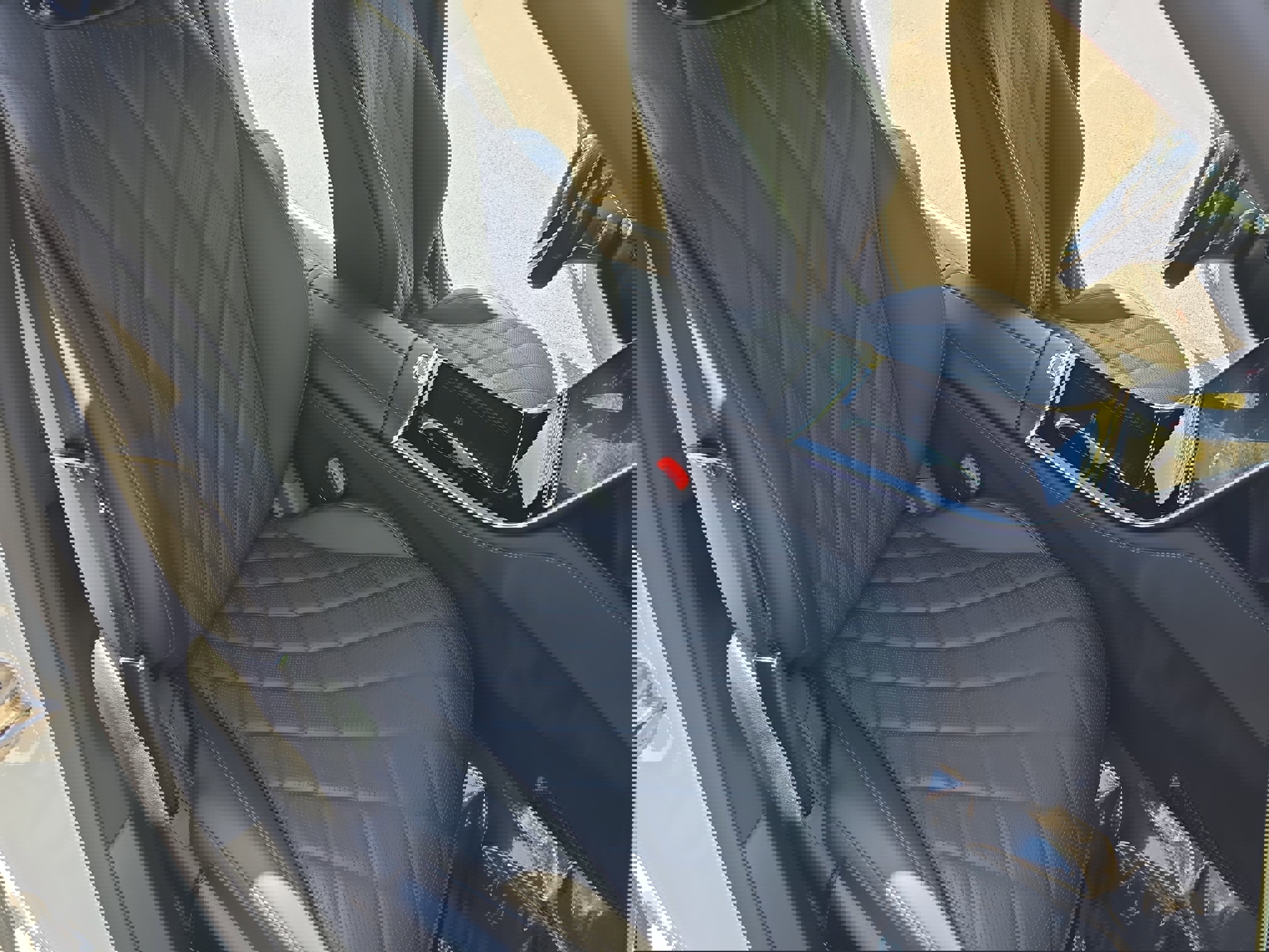 Certified 2025 Mercedes-Benz S 580e 4MATIC Sedan image 10