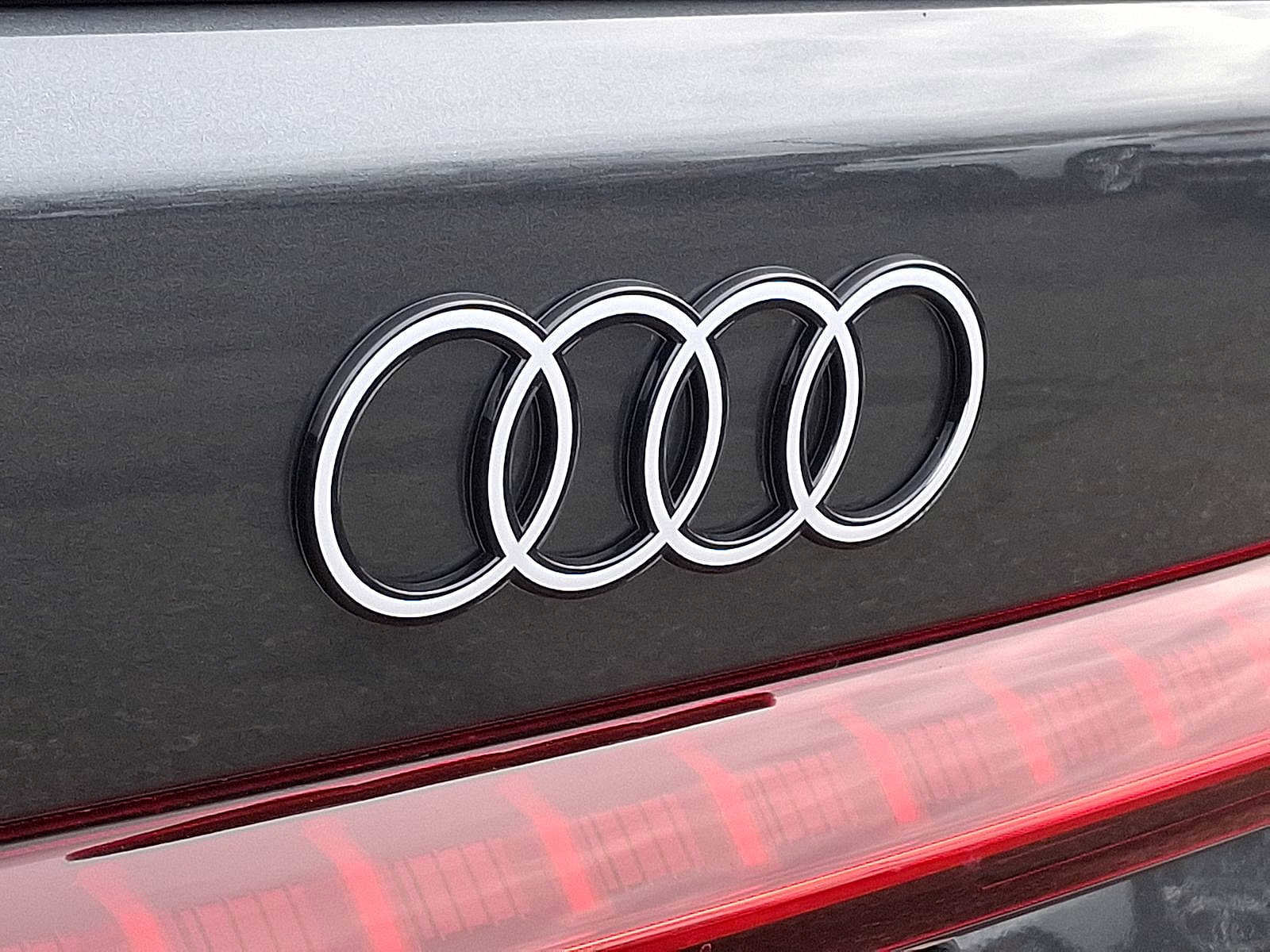 New 2025 Audi S5 Premium Plus image 17