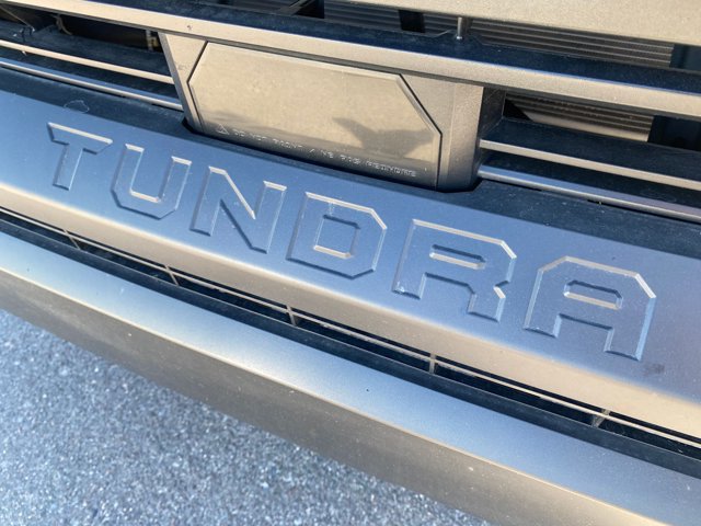 Certified 2026 Toyota Tundra SR RWD image 18