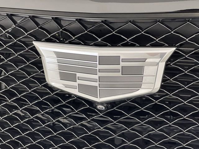 Certified 2024 Cadillac Escalade ESV Sport Platinum image 32