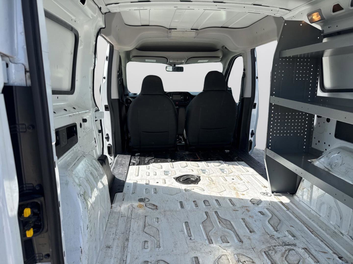 Used 2022 RAM ProMaster City Wagon FWD image 30