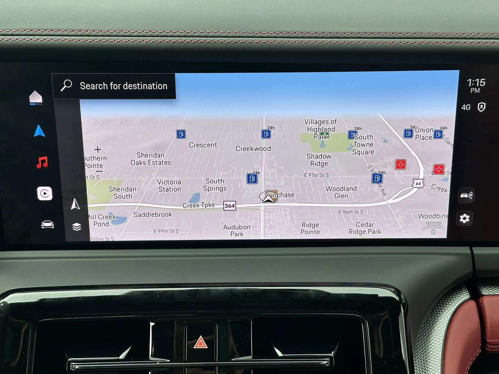 New 2026 Porsche Panamera 4 image 23