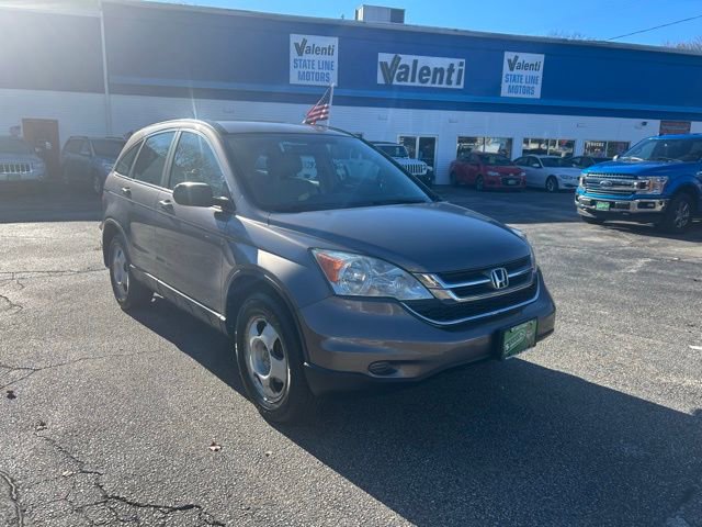 Used 2011 Honda CR-V LX image 5