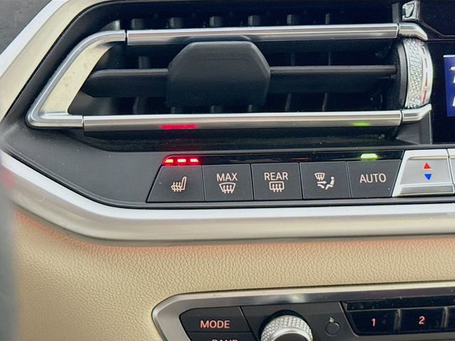 Used 2022 BMW X5 xDrive40i w/ Premium Package image 20