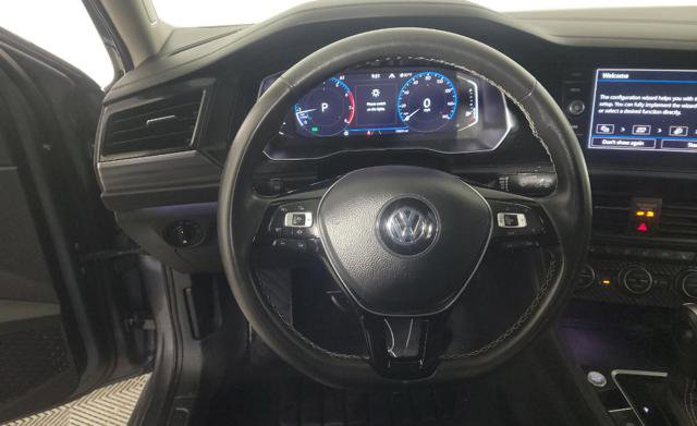 Used 2021 Volkswagen Jetta SEL image 9
