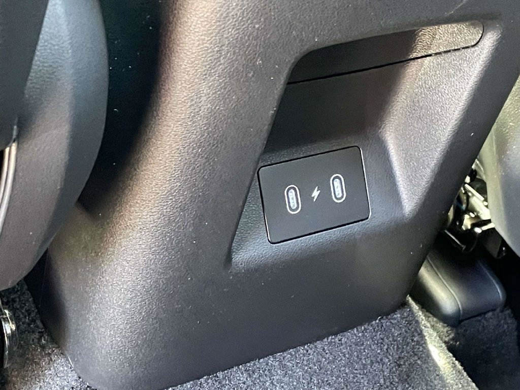 New 2026 Hyundai Tucson SEL Plus FWD image 26