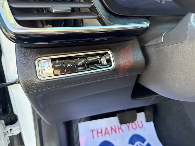 Used 2024 Buick Envision Preferred AWD/4WD image 23