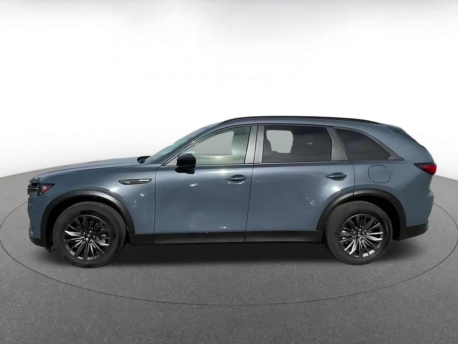 Used 2025 MAZDA CX-70 3.3 Turbo w/ Preferred Package image 9