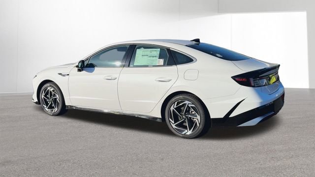 New 2026 Hyundai Sonata SEL FWD image 6