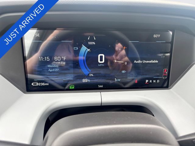 New 2027 Chevrolet Bolt RS FWD image 15