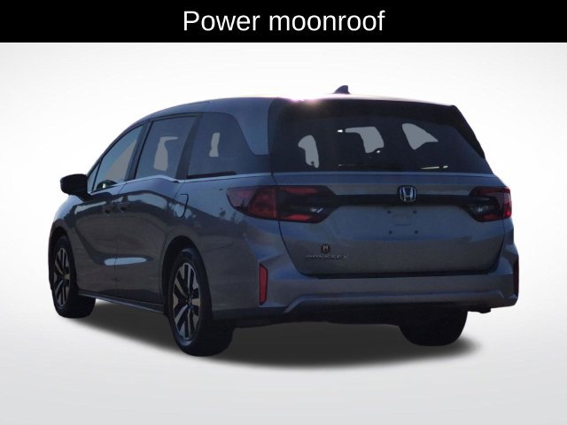 Used 2025 Honda Odyssey EX-L image 8