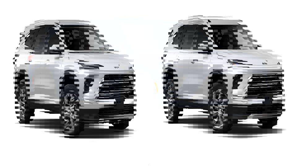 New 2026 Buick Enclave Preferred w/ Power Package image 19