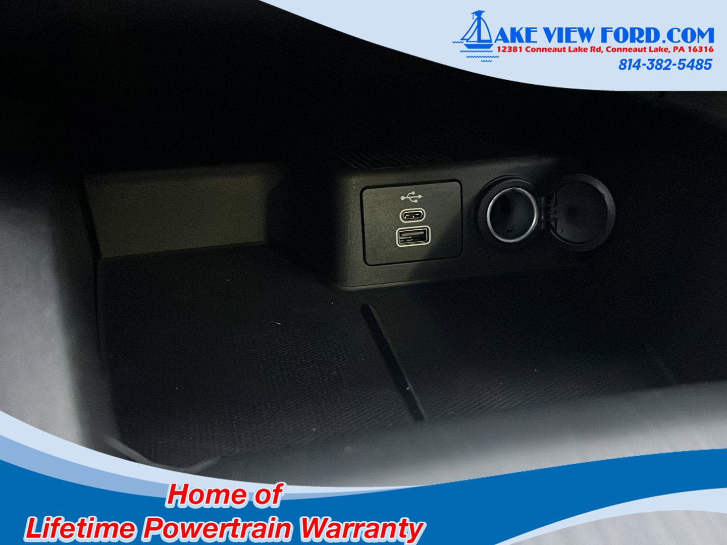 New 2026 Ford Escape ST-Line w/ Cold Weather Package image 27